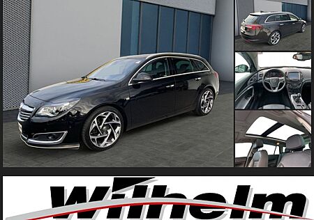 Opel Insignia Sports Tourer 2.0 D Business Innovation
