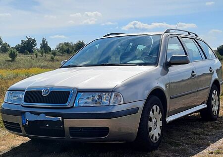 Skoda Octavia Combi 1.9 TDI 74kW Tour Tour