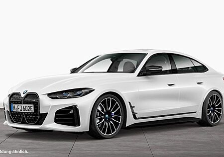 BMW i4 M50 20",Nav,HUD,HaKa,GSD,ACC,Laser,Komf.zg.