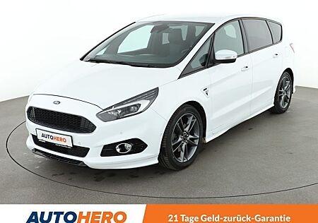 Ford S-Max 2.0 TDCi ST-Line Aut.*NAVI*LED*ACC*CAM*