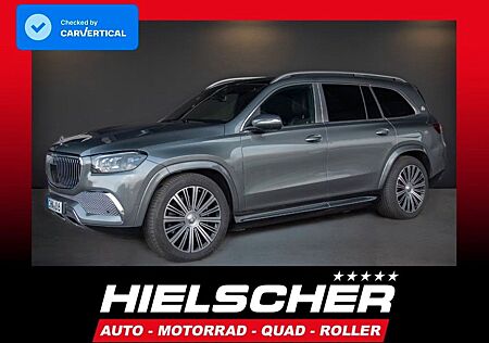 Mercedes-Benz GLS 600 Maybach 4M*First-Class*STHZ*AHK*ABC*