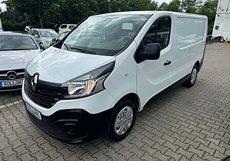 Renault Trafic Kasten L1H1 2,7t Komfort Klima