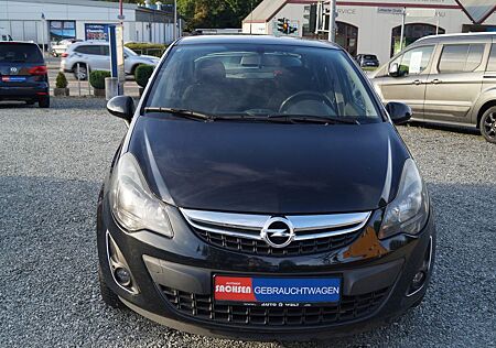 Opel Corsa D 1.2 *Scheckheft *TÜV 01/2027