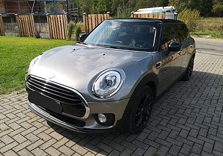 Mini Cooper D Clubman Cooper D Cooper