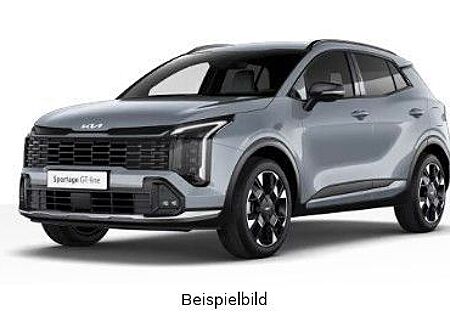 Kia Sportage FL 1.6 GT-Line AWD 360° Leder MJ2026