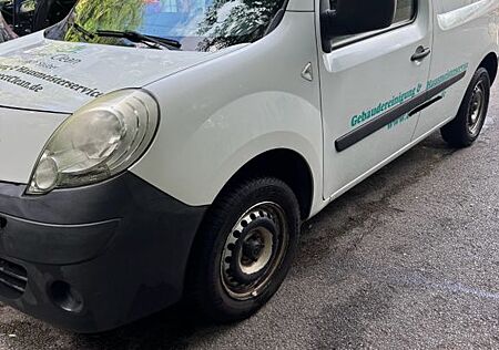 Renault Kangoo Expression 1.5 dCi 90 FAP Expression