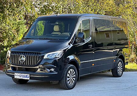 Mercedes-Benz Sprinter 319 CDI VIP + Edition 9 Sitze