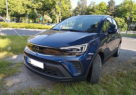 Opel Crossland X <FAHRSCHULE> 1.5 D CDTI Edition