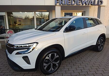 Renault Austral Equilibre TCe140 Mild-Hybrid