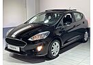 Ford Fiesta Cool & Connect Panorama PDC