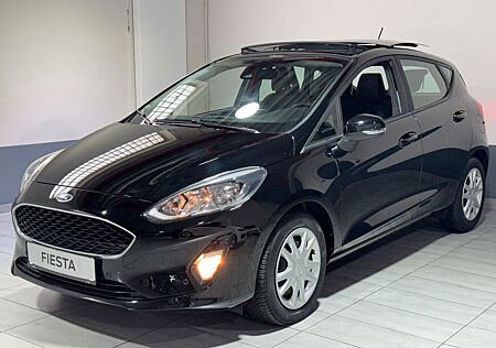 Ford Fiesta Cool & Connect Panorama PDC