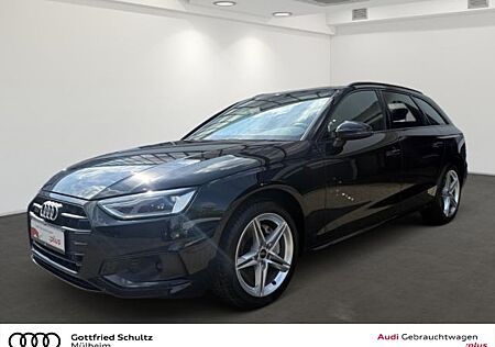 Audi A4 Avant 40 TDI quattro S-tronic VIRTUAL KAMERA