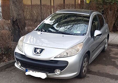 Peugeot 207 Urban Move 95 VTi Urban Move