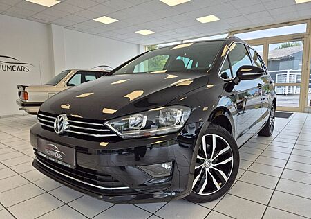 VW Golf Volkswagen Sportsvan 1.4 VII Highline BMT|KAMERA|PANO|AHK