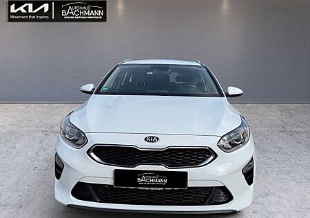Kia Cee'd Sportswagon Ceed SW 1.4 T-GDI Vision/Kamera/Navi Bluetooth
