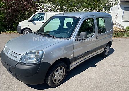 Citroën Berlingo 2.0 HDi 800 Kasten LKW