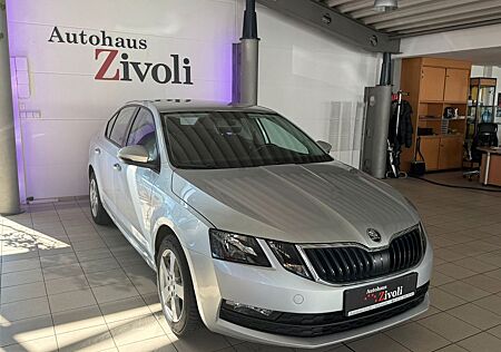 Skoda Octavia Lim. /SHZ/LED/ALU/PDC/ASR/XDS