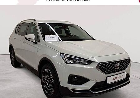Seat Tarraco 2.0 TDI 4Drive DSG SCR Xcellence