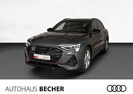 Audi e-tron 55 quattro S-line /Pano/Navi/Matrix/AHK