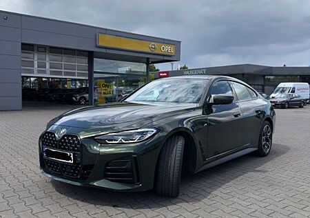 BMW 420i 420 Gran Coupé Gran Coupé M Sport A M Sport