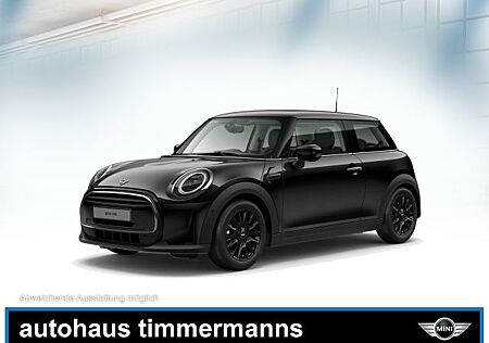 Mini ONE Yours Trim