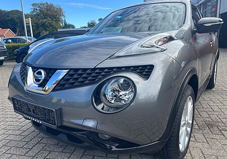 Nissan Juke 1.2 N-Connecta