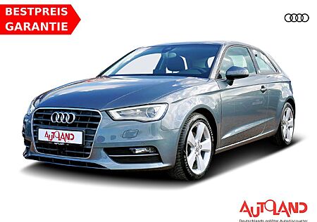 Audi A3 1.4 TFSI Ambition Xenon Navi Tempomat