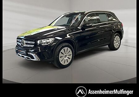 Mercedes-Benz GLC 300 de 4matic **Kamera+AHK