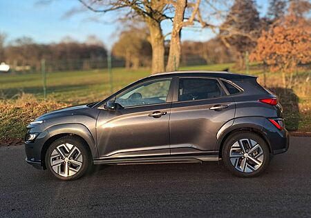 Hyundai Kona Elektro ELEKTRO 100kW Advantage Advantage