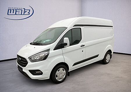 Ford Transit Custom Kasten 320 L2H2 Trend 130PS