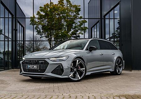 Audi RS6 Avant 4.0 TFSI- Nardo Grey - B&O - ACC -