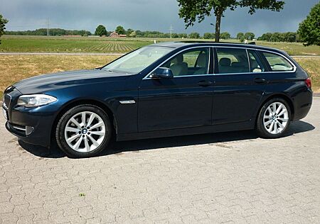 BMW 520 D Touring F 11