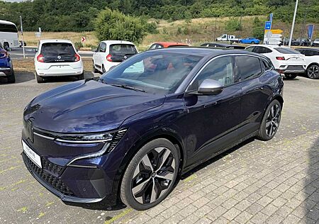 Renault Megane E-TECH TECHNO EV60 220PS Wärmep. Augm.Vis