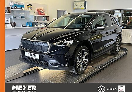 Skoda Enyaq 85 *AHK, LED, ACC, 20"-LM*