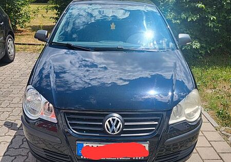 VW Polo Volkswagen 1.2 -
