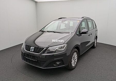 Seat Alhambra 1.4 TSI Style DSG AHK ACC RFK NAVI XENO