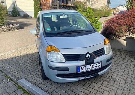 Renault Modus Privilège 1.6 16V ESP