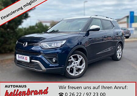 Ssangyong Tivoli 1.5 T-GDi Fizz 2WD *Grand*  BiColor