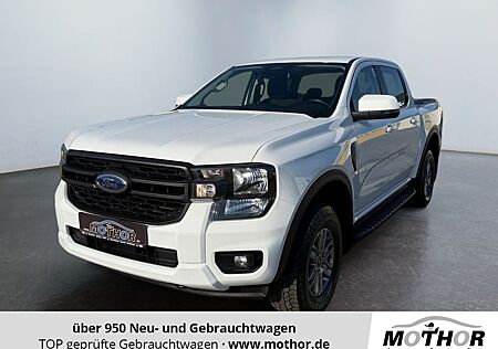 Ford Ranger XLT 2.0 Ecoblue 4x4 ACC+KAMERA+NAVI+SHZ