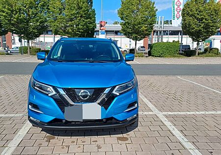 Nissan Qashqai 1.6 DIG-T Tekna Tekna