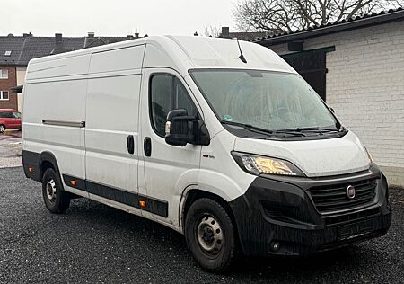 Fiat Ducato Maxi Grossr.-Kasten 35 160 L5H2 RS: 4035