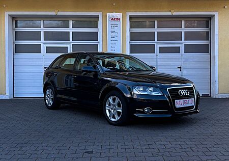 Audi A3 Sportback 1.4 TFSI Attraction