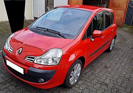 Renault Grand Modus Luxe 1.2 16V TCe