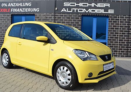 Seat Mii Style SITZHEIZUNG KLIMAANLAGE PDC
