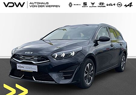 Kia Cee'd Sportswagon Ceed Sportswagon Plug-in Hybrid Spirit Klima