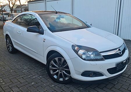 Opel Astra 1.8 ECOTEC Edition "111 Jahre" TÜV NEU !