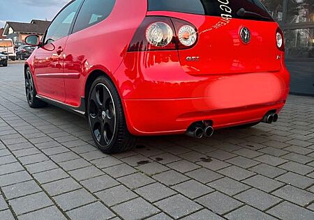 VW Golf Volkswagen 2.0 T-FSI GTI ABT