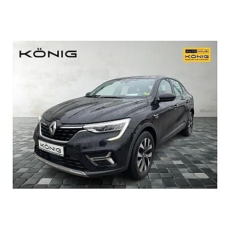 Renault Arkana leasen