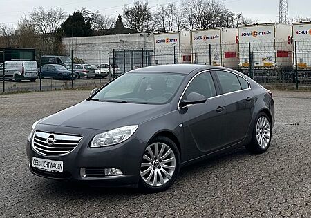 Opel Insignia A 2.0 CDTi *Sport* 2.Hand* 18 Zoll*