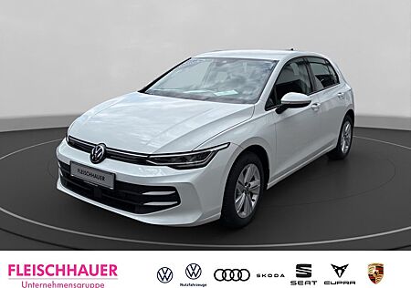 VW Golf Volkswagen VIII 1.5 TSI 85 kW EU6e 1,5 Life BT085 TSIM